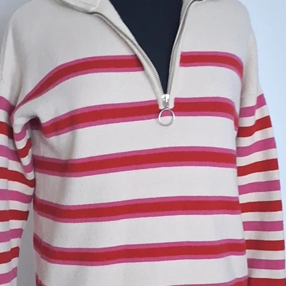 Loft Sweater - Picture 2 of 9